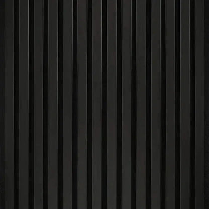 Acoustic Wood Wall Panel — Transform Your Space in Just 30 Minutes - (270cm x 110cm)