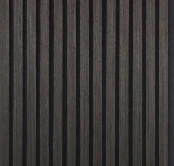 Acoustic Wood Wall Panel — Transform Your Space in Just 30 Minutes - (270cm x 110cm)
