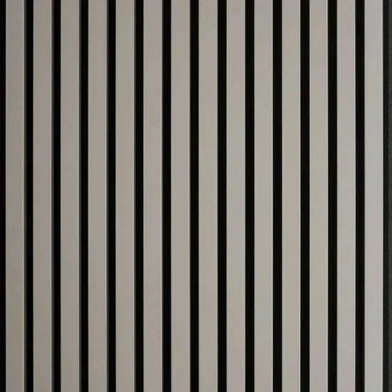 Acoustic Wood Wall Panel — Transform Your Space in Just 30 Minutes - (270cm x 110cm)